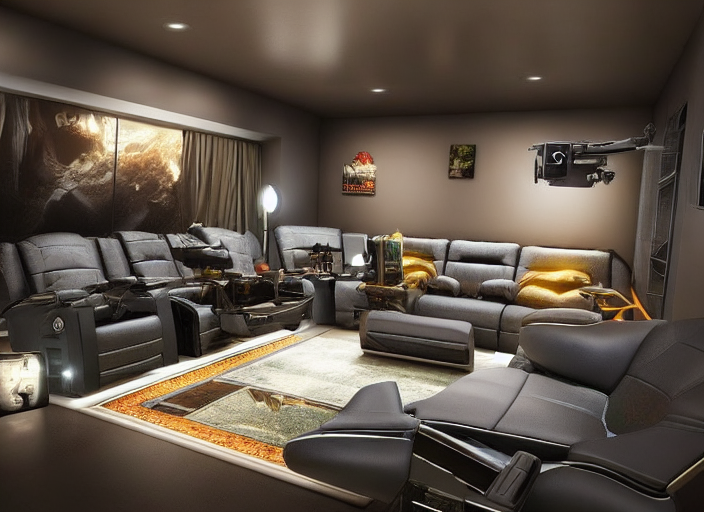 Zdjęcie wygenerowane przez AI